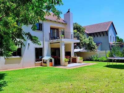 3 Bedroom House To Rent in Pretoria - yxqO.webp
