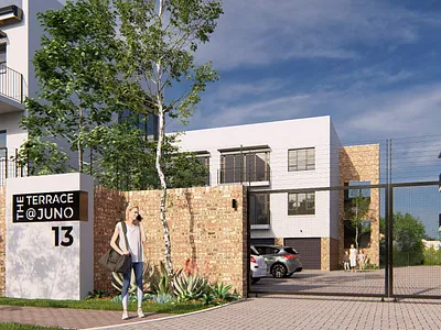 2 Bedroom Apartment To Rent in Pretoria - img