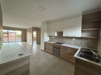 2 Bedroom Apartment To Rent in Pretoria - 25L0.webp