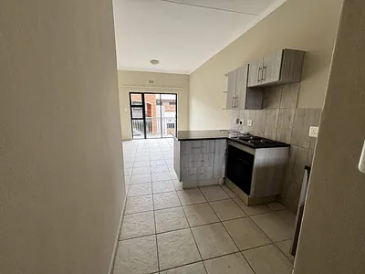 2 Bedroom Apartment To Rent in Pretoria - FY5g.webp