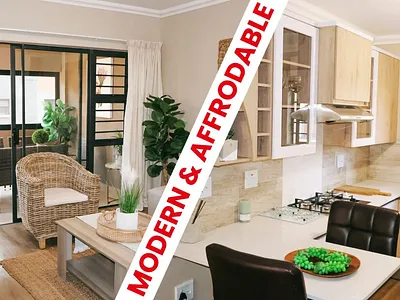 2 Bedroom Apartment For Sale in Montana, Pretoria - tkS9.webp