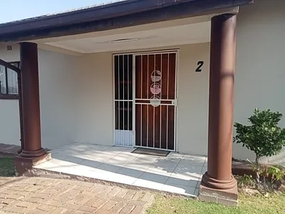 2 Bedroom Apartment To Rent in Germiston - MhP6.webp