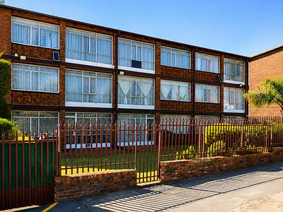 2 Bedroom Apartment To Rent in Germiston - zIaZ.webp
