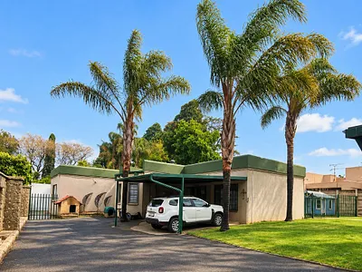 3 Bedroom House For Sale in Germiston - img