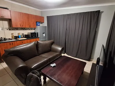1 Bedroom Apartment To Rent in Germiston - UNzr.webp