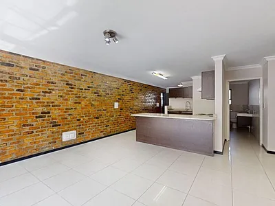 2 Bedroom Apartment To Rent in Germiston - C1TR.webp