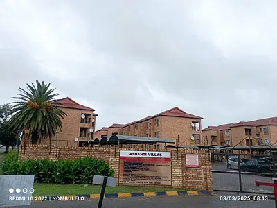 3 Bedroom Apartment To Rent in Klippoortjie, Germiston - RWdM.webp