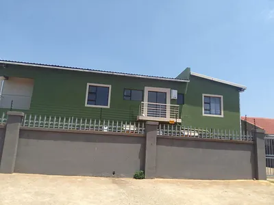 1 Bedroom Apartment To Rent in Boksburg - R5b8.webp
