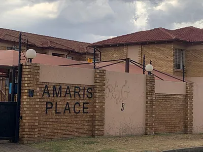 2 Bedroom Apartment To Rent in Boksburg - 8Hfw.webp