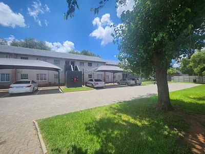 2 Bedroom Apartment To Rent in Boksburg - cCLy.webp