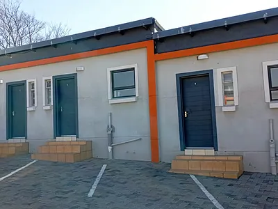 1 Bedroom Townhouse To Rent in Germiston - up8r.webp