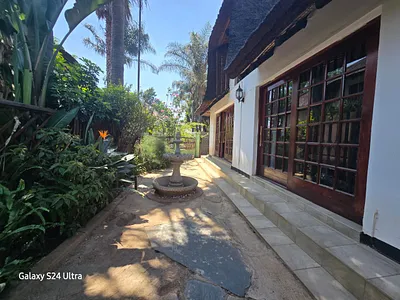 3 Bedroom Townhouse For Sale in Germiston - img