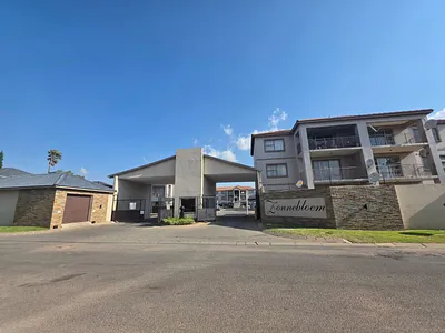 2 Bedroom Apartment To Rent in Boksburg - U1rA.webp
