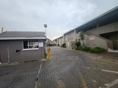 2 Bedroom Apartment To Rent in Boksburg - Rol7.webp