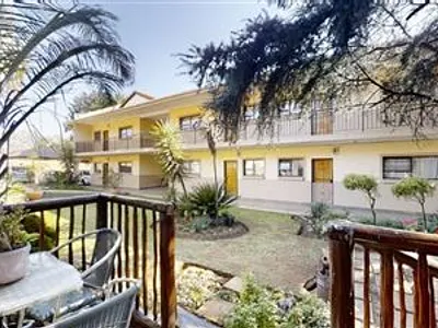 2 Bedroom Apartment To Rent in Germiston - 2DEG.webp