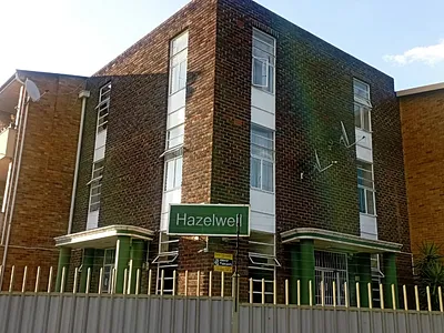 1 Bedroom Apartment To Rent in Germiston - img