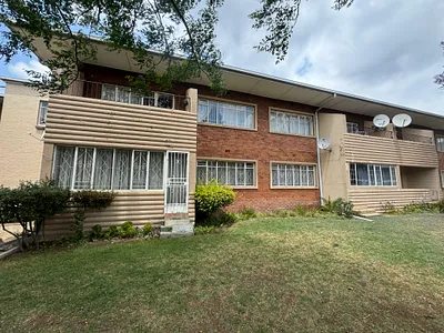 2 Bedroom Apartment To Rent in Germiston - img