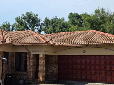 3 Bedroom Townhouse To Rent in Benoni - img