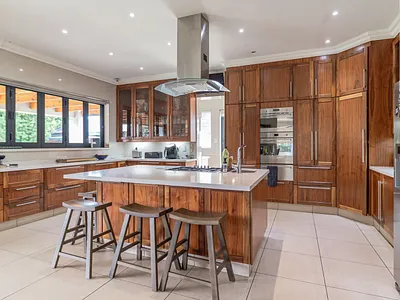 4 Bedroom House For Sale in Germiston - img