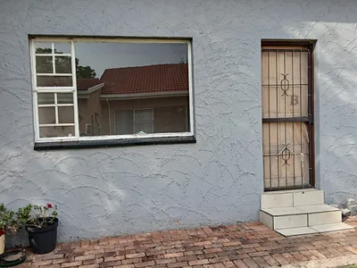 1 Bedroom Apartment To Rent in Germiston - EDcD.webp