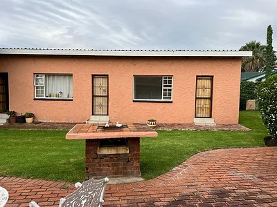 1 Bedroom Apartment To Rent in Germiston - img