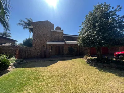 3 Bedroom House To Rent in Boksburg - img