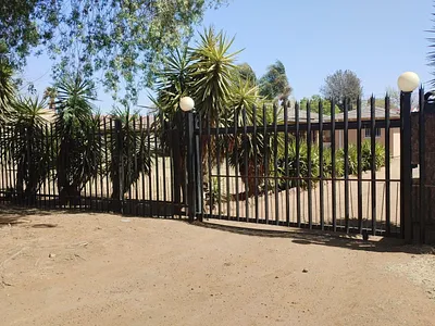 3 Bedroom House To Rent in Boksburg - img