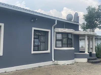 2 Bedroom Townhouse To Rent in Germiston - img