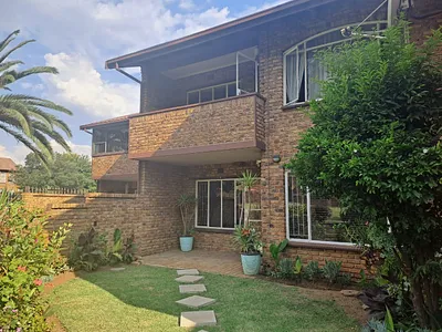 2 Bedroom Apartment To Rent in Germiston - 01Xe.webp