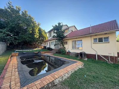 5 Bedroom House To Rent in Germiston - img