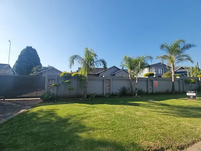 3 Bedroom House To Rent in Alberton - Y2LE.webp