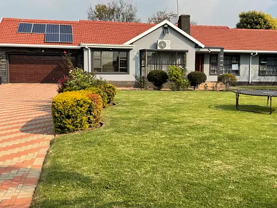 5 Bedroom House To Rent in Germiston - xJhv.webp
