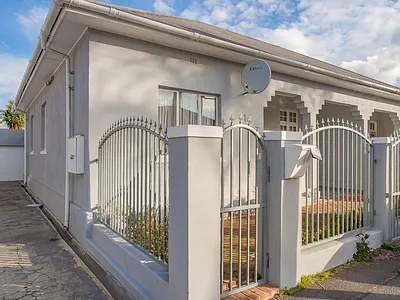 3 Bedroom House For Sale in Paarl - img