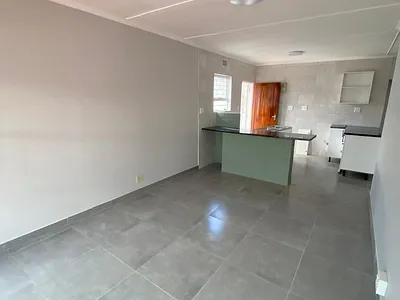 2 Bedroom House To Rent in Paarl - FDED.webp