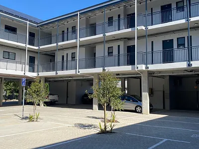 0.5 Bedroom Apartment To Rent in Paarl - R6xi.webp