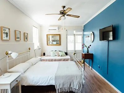 0.5 Bedroom Apartment To Rent in Paarl - yhT9.webp