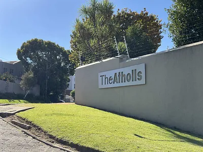 1 Bedroom Apartment For Sale in Johannesburg - IPNE.webp