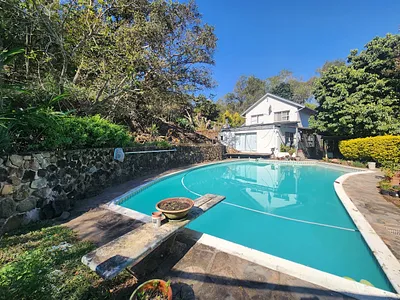 4 Bedroom House For Sale in Nelspruit - F6I4.webp
