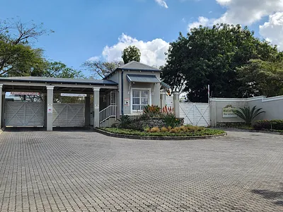 2 Bedroom Apartment For Sale in Nelspruit - SuEW.webp