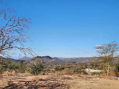 3 Bedroom Apartment For Sale in Nelspruit - 8cbm.webp
