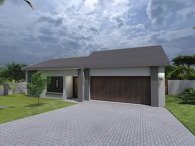 3 Bedroom House For Sale in Nelspruit - s0SD.webp