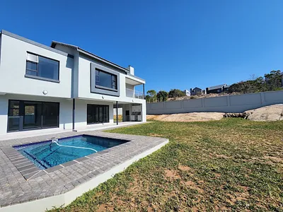4 Bedroom House For Sale in Nelspruit - oKqJ.webp