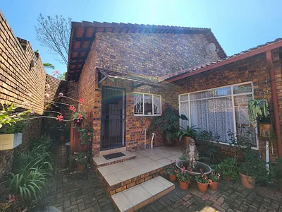 4 Bedroom House For Sale in Nelspruit - img