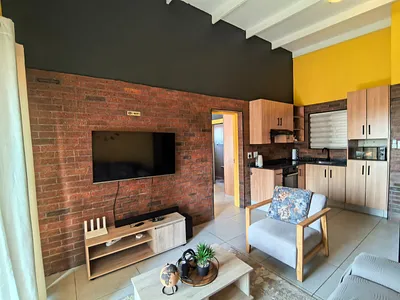 1 Bedroom Apartment For Sale in Nelspruit - img