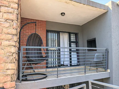 1 Bedroom Apartment For Sale in Nelspruit - img