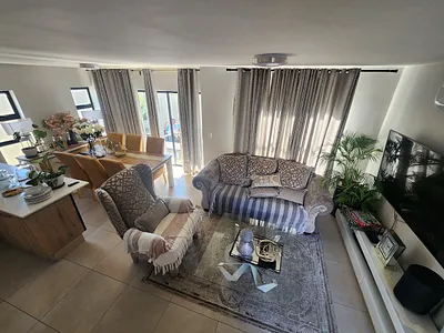 3 Bedroom Townhouse For Sale in Nelspruit - img