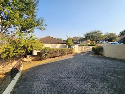 3 Bedroom Townhouse For Sale in Nelspruit - Nmkh.webp