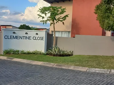 2 Bedroom Townhouse To Rent in Nelspruit - img