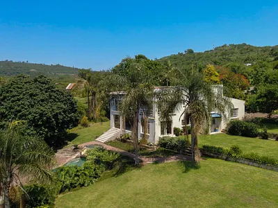 Farm For Sale in Nelspruit - img