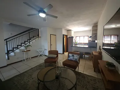 3 Bedroom Townhouse For Sale in Nelspruit - img